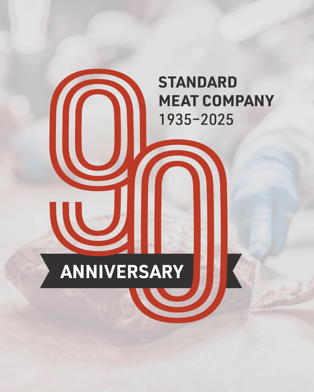Standard Meat Company Celebrates 90 Years with New Fort Worth Facility, Purpose-Driven Culture, and Bold Vision for Growth